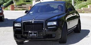 Kim Kardashian S Cars Celebrity Cars Blog Celebrity Cars Kardashian Cars Rolls Royce