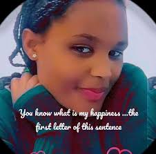 Sara Abebe updated her profile picture.