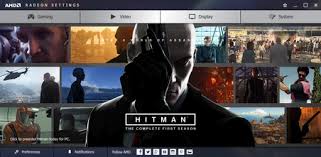 Microsoft clears way for windows 11: Amd Radeon Software Wikipedia