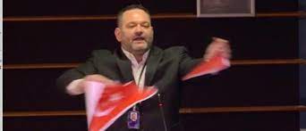 Ο λαγός παραμένει ευρωβουλευτής ακόμη και αν o συνταγματολόγος κώστας χρυσόγονος εκτίμησε σήμερα πως παρά την καταδίκη του γιάννη λαγού. Giannhs Lagos Ant1 News