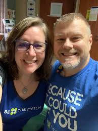 18 years old & 5th donation so far! 😁🩸