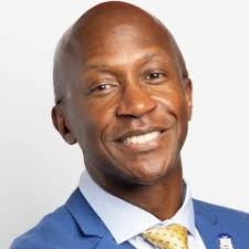 Stream Jay Scott Smith