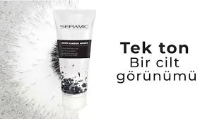 Seramic Aktif Karbon Maske 5 Kullanici Yorumluyor Bronzlastirici Maskeler Bronzlasma