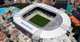 Academia tour, treino vip, jogue na academia, palmeiras camp, resort palmeiras, porkostars… Allianz Parque Mc Bauchemie