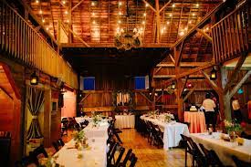 Elmore Stock Barn Laura Il Wedding And Reception Venues Reception Venues Venues Barn Wedding Reception
