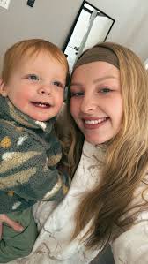 2025- the year i became a mom, it will always and forever hold such a  special place in my heart. ♥️