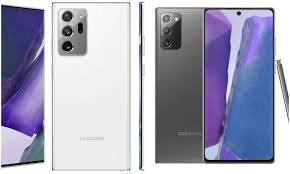 The galaxy note 20 is powered by qualcomm sd865 plus octa chipset and has adreno 650 gpu. Samsung Galaxy Note 20 5g Ultra Ultra 5g Price And Specs Productdelight Nigeria