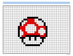 Minecraft Pixel Mushroom Limit my search to r/minecraft.