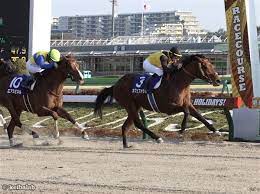 フェブラリーステークス g1 レース結果(2022年2月20日 東京11r) レース結果、払い戻し情報をご覧になれます。 ãƒ•ã‚§ãƒ–ãƒ©ãƒªãƒ¼ã‚¹ãƒ†ãƒ¼ã‚¯ã‚¹ 2021å¹´2æœˆ21æ—¥æ±äº¬11r ç«¶é¦¬ãƒ©ãƒœ