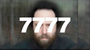 A Self-Portrait Every Day for 7777 Days