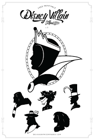 Free Free 287 Male Disney Villains Svg SVG PNG EPS DXF File