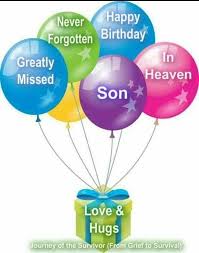 Happy 21st Birthday In Heaven Son Pin By Jackie Warren On Gabriel Joseph Angel Son Of Mine Birthday Wishes For Son Birthday Wishes In Heaven Happy Birthday In Heaven