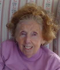 Gloria McGinley Obituary