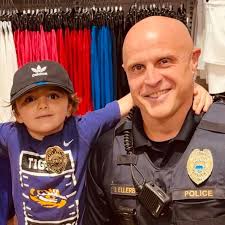 It's been a busy #BackToSchool season! Earlier this month, we had the  privilege of supporting the Davenport Fire Department's school supply drive  and yesterday, we partnered with Dick's Sporting Goods House of