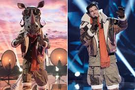 12 celebrity performers wear costumes to conceal identities. The Masked Singer Revealed So Far People Com