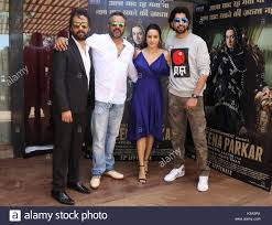 Haseena marries the kindhearted ibrahim parkar (ankur bhatia) but finds herself compelled to bear the brunt of her brother's actions. Parkar Stockfotos Und Bilder Kaufen Alamy