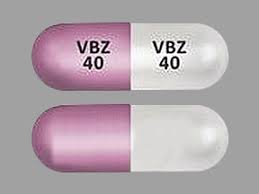 Image result for Valbenazine