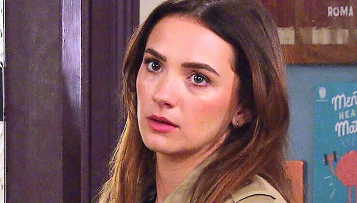 Emmerdale: Gabby Thomas set for food obsession storyline