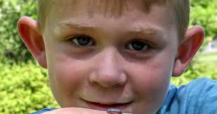 New signs for STEAM Week connect visitors to student videos describing  Eastwood Nature Area