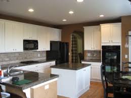 best paint for white kitchen cabinets