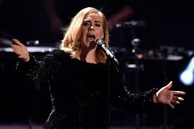 Adele Announces North America Tour Here Are Dates Cities