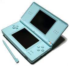 Nintendo ds lite con juego en buen estado. Descargar Juegos Nintendo Ds Lite Gratis