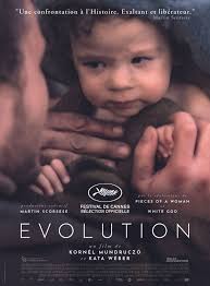 Critiques Presse pour le film Evolution