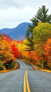 20 Best Places To Spot Fall Foliage In America How Many Have You Been To Autumn Landscape Autumn Scenery Beautiful Places Nature
