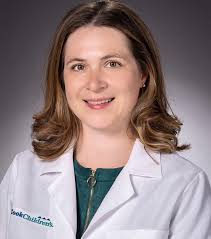 Rachel Mark, Nurse Practitioner