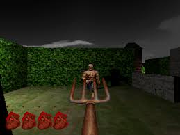 All the game developing work is done inside one program: Game Engines That Could Potentially Be Used To Spark A Freebsd Gaming Revolution The Freebsd Forums