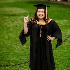 Congratulations to our recent MSSW '21 Graduates! Tenaya Oliveras, Angela  Ott, Kaylee Perkins, Fannely Ramirez, Sarahi Rojo, Jillian Severinski,  Cristina Thurland, Chynna Usrey, Deanna Williams, and Taylor Williams! We  are so proud