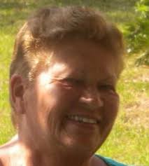 Obituary information for Peggy Ann Lahue