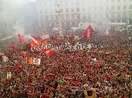 Benfica's home form is not yet known with the following results : S L Benfica Wikiwand