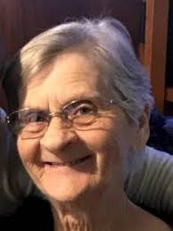 Marlene Joyce Garceau