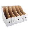 This affordable desk organizer makes itself useful & looks super cool. 1
