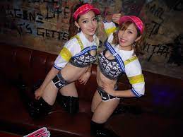 ビッチダンサーエロ画像】これ本当に日本！？今クラブではこんなエロすぎビッチちゃんが毎晩踊ってるらしいです…マジかよ… | 女体エロエロ画像集～！  無料アダルトエロ画像まとめ