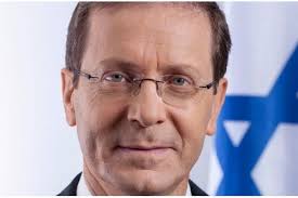 Præsidentens kompromisforslag og advarsel om borgerkrig blev afvist af  Netanyahu