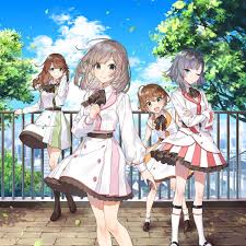 Obtenga la última versión de beauty idol juego de adventure para android. à¦Ÿ à¦‡à¦Ÿ à¦° Kudasai El Juego Para Smartphones De Liber Entertainment Cue Idol Training Cerrara Su Servicio El Proximo 30 De Abril En Japon De Forma Indefinida Para Trabajar En Mejorar La Experiencia De Juego