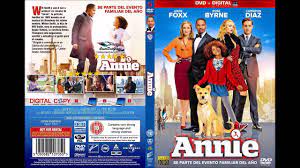 Descarga Annie Full Hd Latino Youtube
