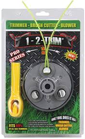 Insert a replacement head on the trimmer shaft. Top 10 Best Universal Weed Eaters 2020 Bestgamingpro