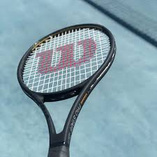 Further wilson tennis rackets (8). Wilson Pro Staff 97 V13 Review Perfect Tennis