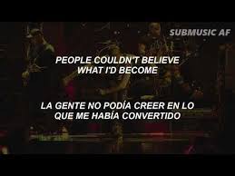 Viva La Vida Coldplay Subtitulada Al Espanol Youtube
