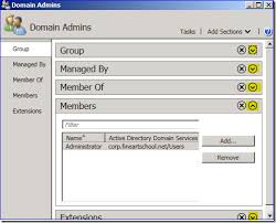 In this tutorial, we will see how to configure applocker in an active directory environment using group policies. Fun With The Ad Administrative Center Microsoft Tech Community
