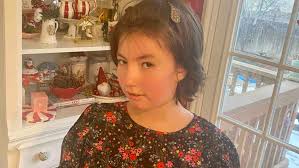 Fundraiser by Kari Jensen : A Van for Scarlett: Your Kindness Matters