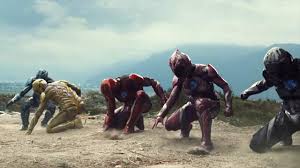 James altieri, one of the original rangers who trained with the first battalion in scotland, wrote the book on which the film is based, also entitled darby's rangers. Neuer Trailer Zum Power Rangers Film Ab 23 Marz Im Kino Seriesly Awesome