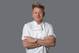 Gordon ramsay's daughter reveals she was hospitalised after sexual assault ptsd. Global Culinary Icon Gordon Ramsay Partners Sunway Resort To Launch First Restaurant In Malaysia