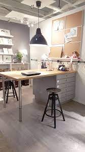 The Absolute Best Ikea Craft Room Ideas The Original Ikea Craft Room Craft Room Design Ikea Crafts