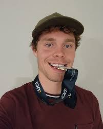 Nathan Clement's Instagram, Twitter & Facebook