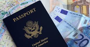 The card is made from plastic and contains your. How To Make Your Passport Renewal Application Easy Ups United States United States