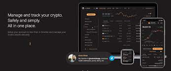 You can as well receive alerts by pushing alarm or ringtone. 7 Best Crypto Portfolio Tracker Of 2021 Defi Altcoins Supported
